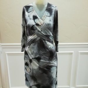 Ted Baker butterfly dress